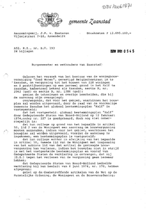 Digitale beschrijving item